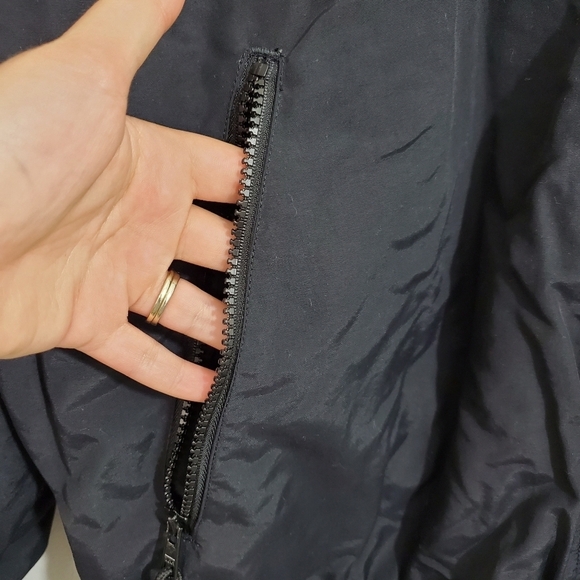 Wild Wings Fleece Lined Deer Embroidered Jacket - Picture 3 of 4